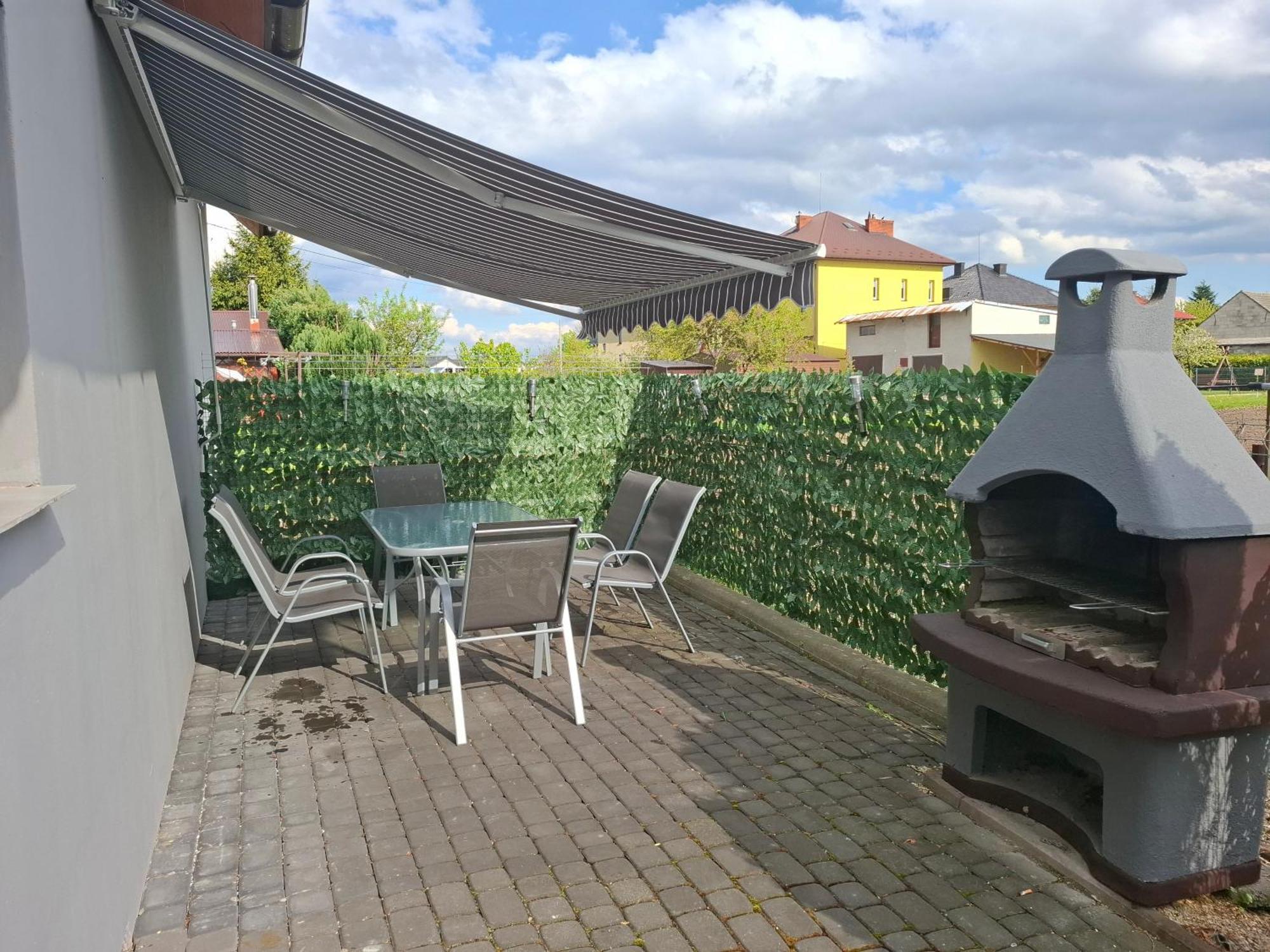 Mieszkanie A Lowiczki Zator Exterior foto